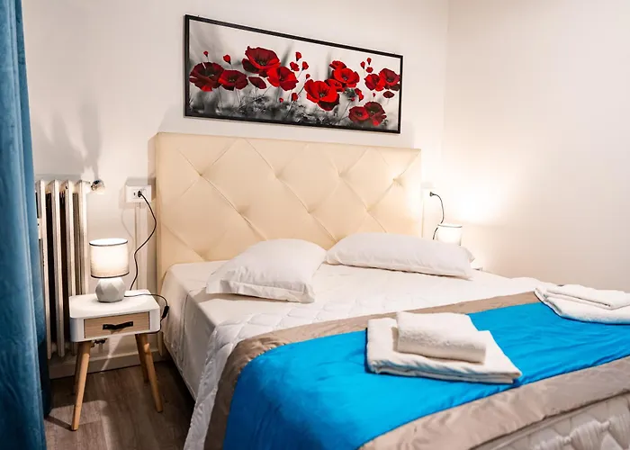Rooms Novella